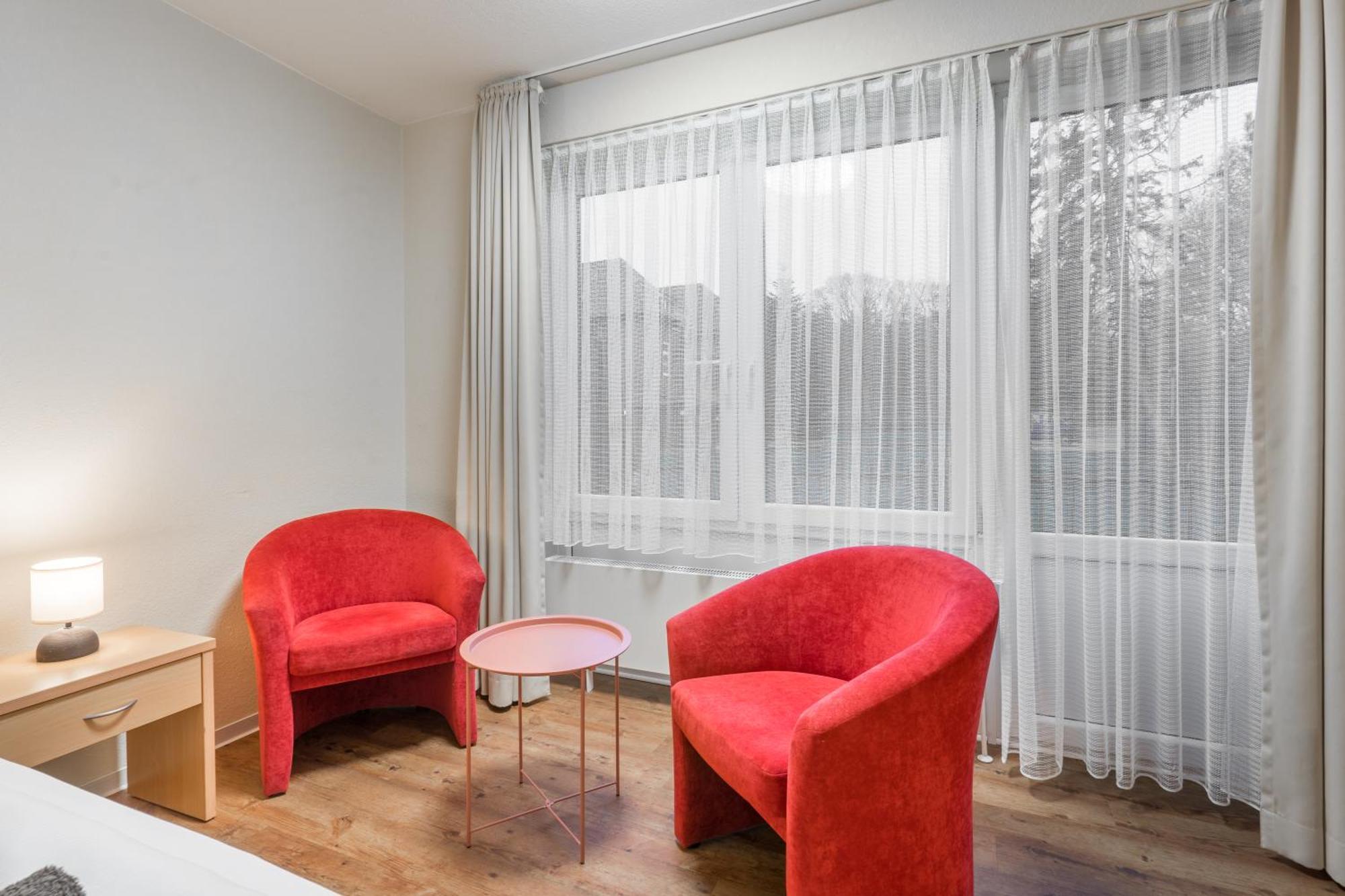 Bsw Ferienwohungen Wyk Auf Foehr Appartement Buitenkant foto