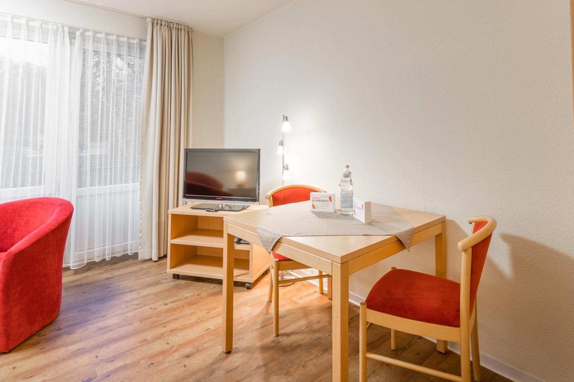 Bsw Ferienwohungen Wyk Auf Foehr Appartement Buitenkant foto