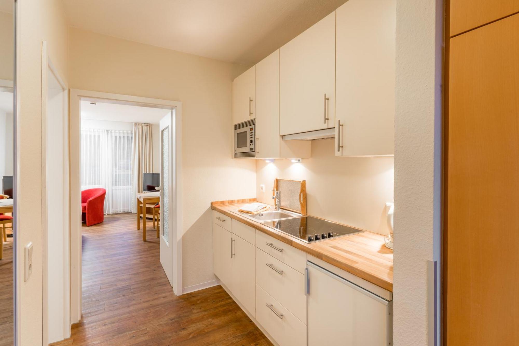 Bsw Ferienwohungen Wyk Auf Foehr Appartement Buitenkant foto